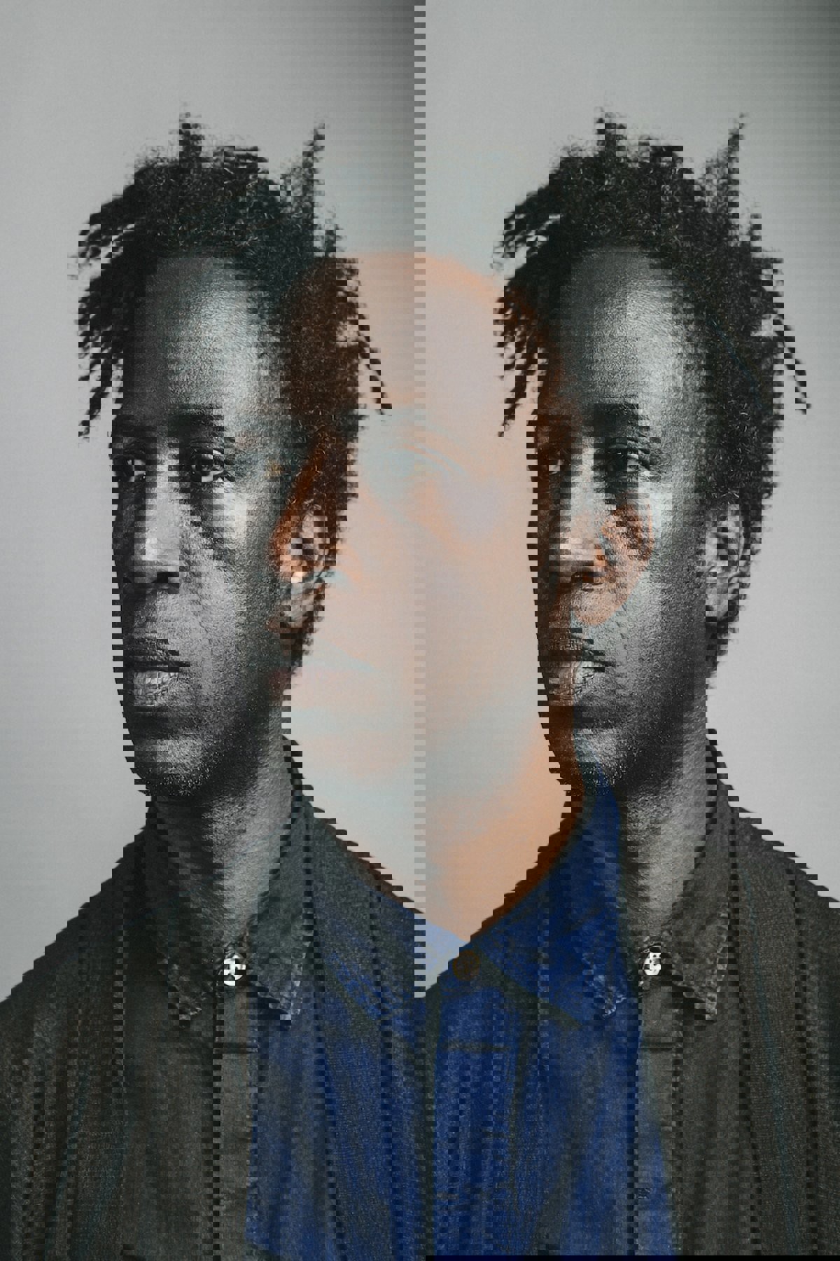 Saul Williams