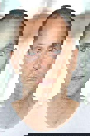 Peter Youngblood Hills