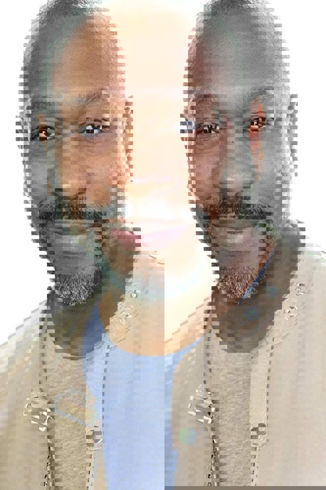 Alton Fitzgerald White