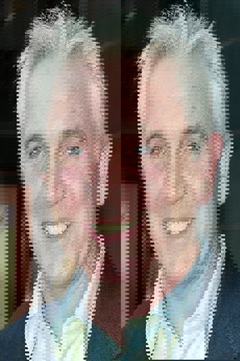 Robert F. Colesberry