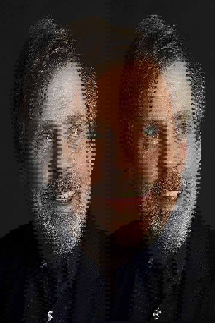Mark Hamill