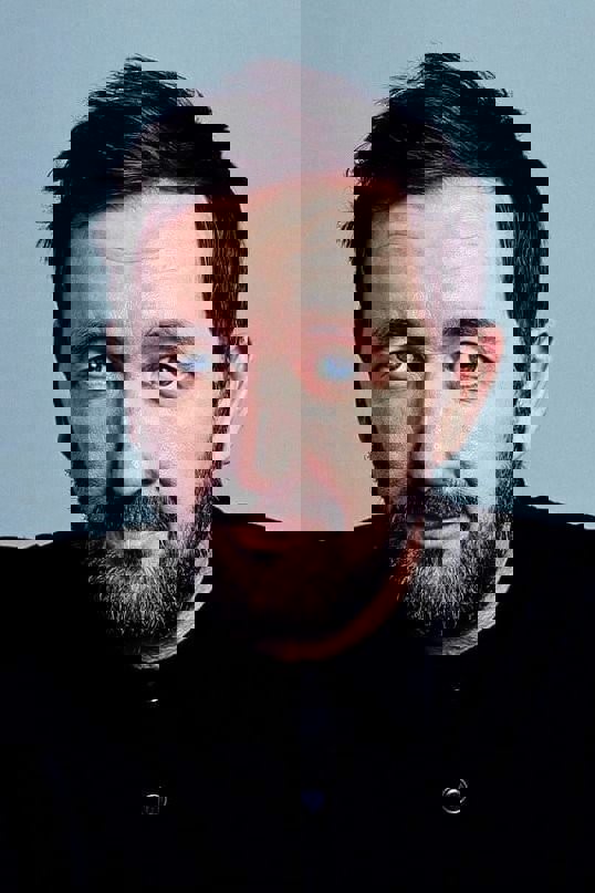Ralph Ineson