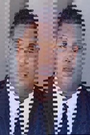 Sydney 'Big Dawg' Colston