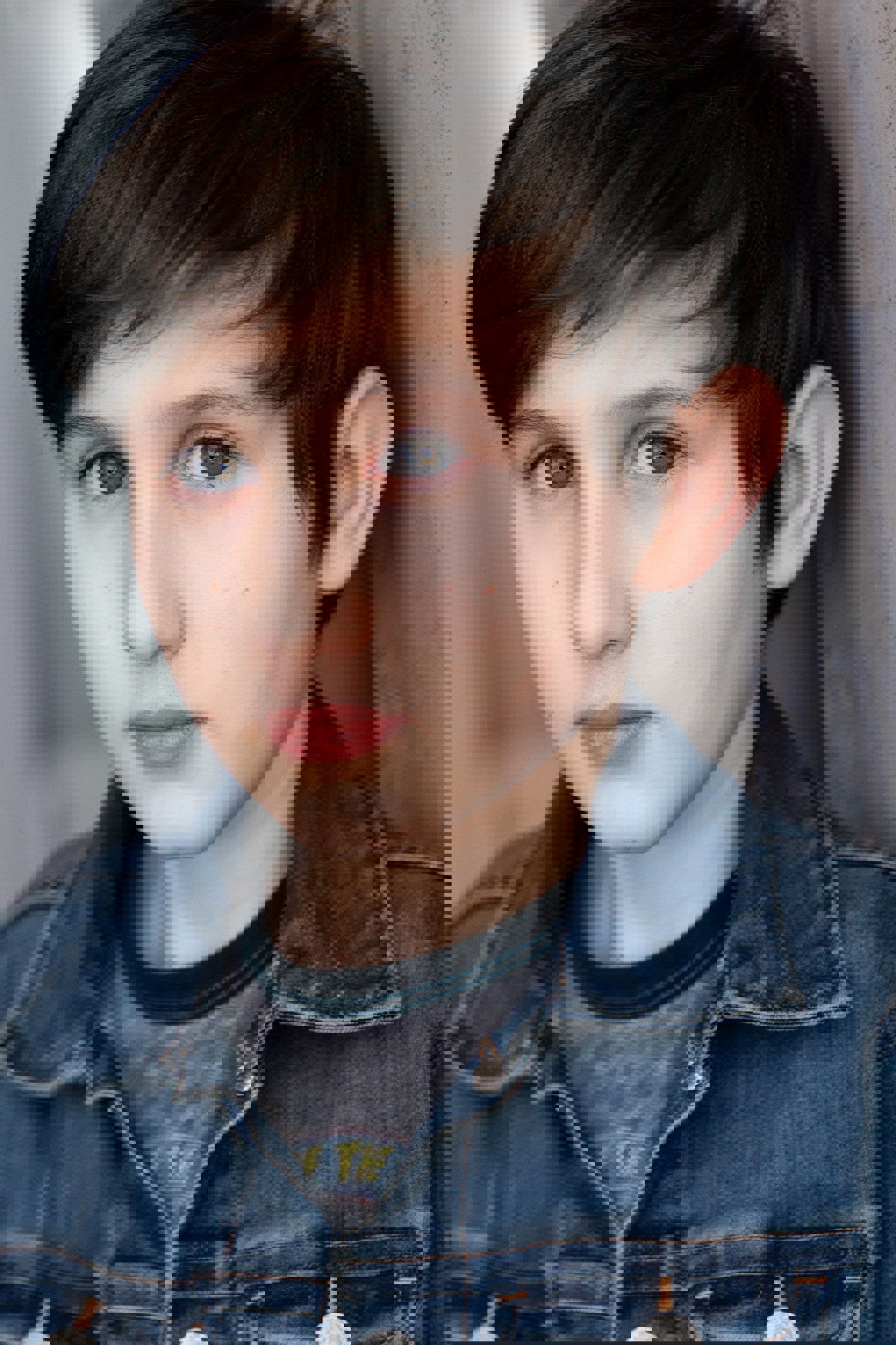 Dashiell McGaha-Schletter