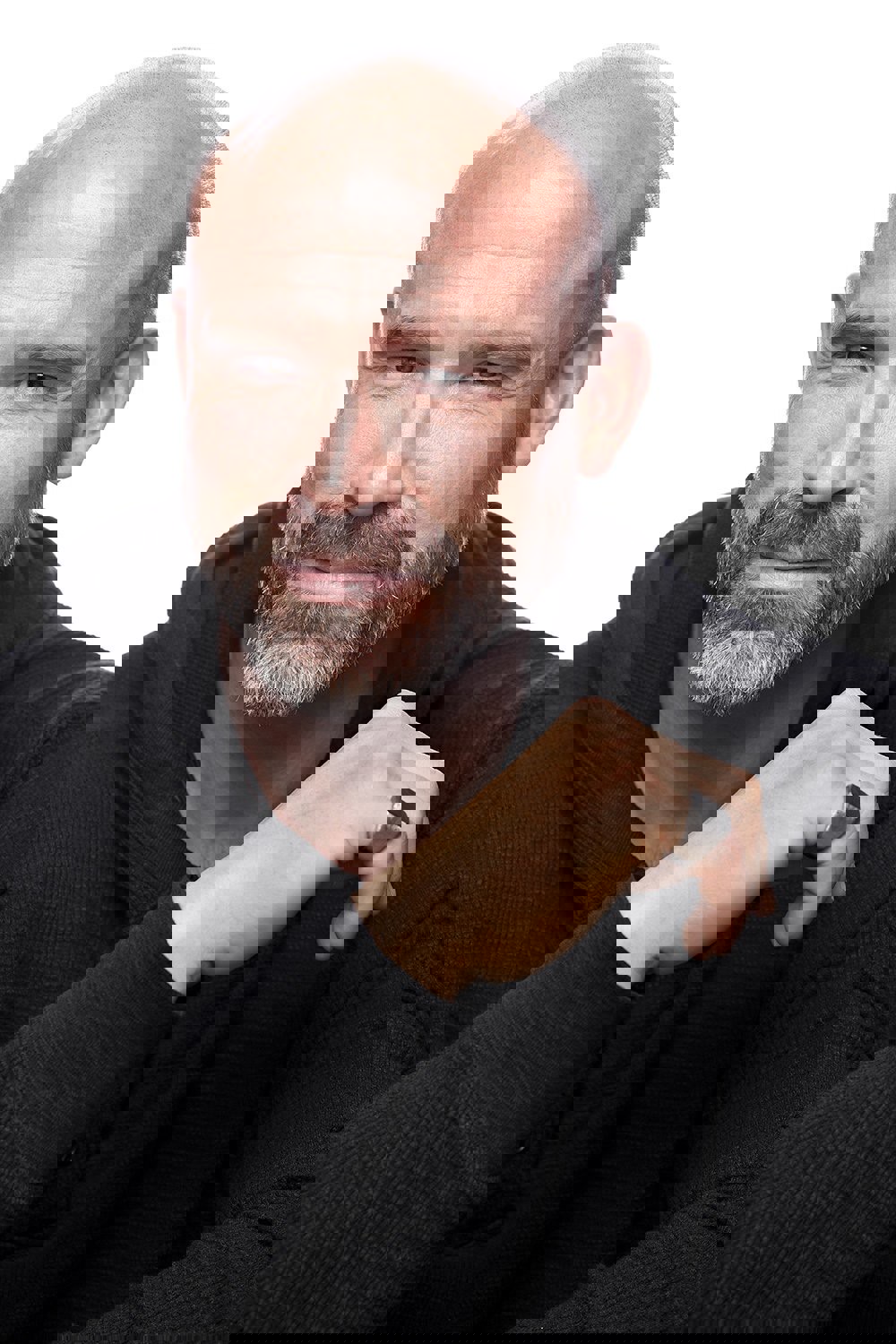 Thomas Forbes-Johnson