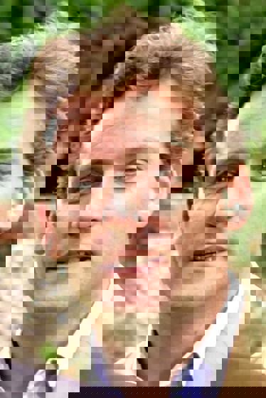 William Scott-Masson