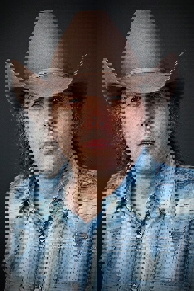 Dwight Yoakam