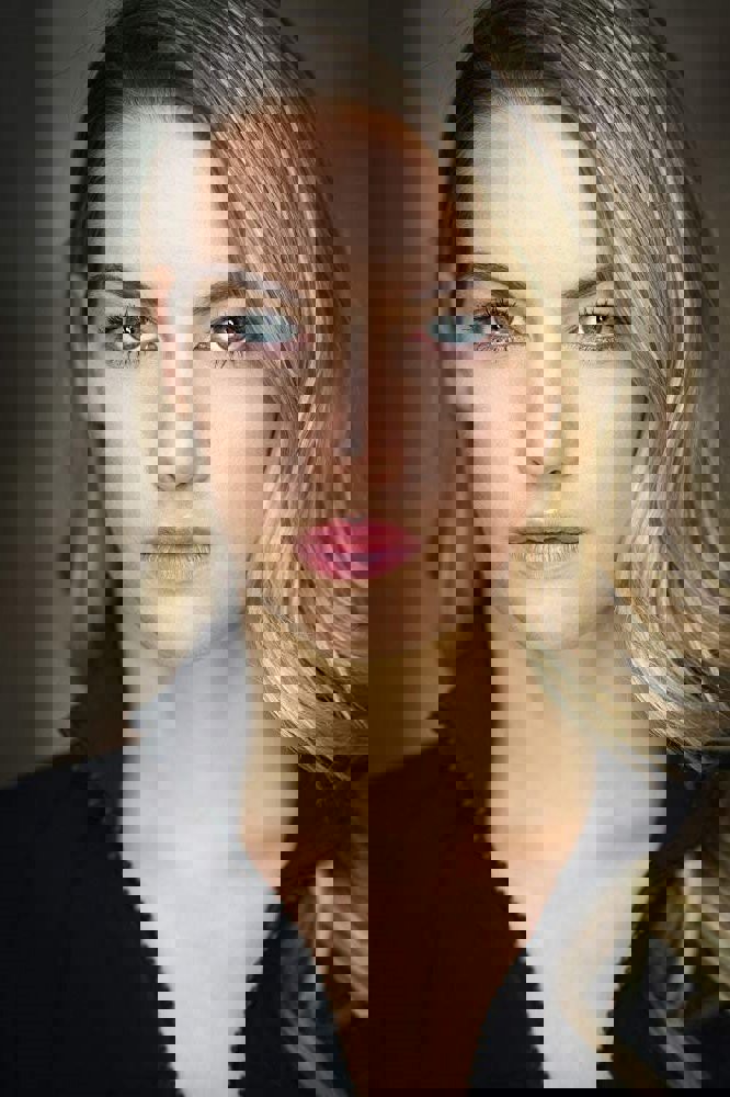 Phoebe Robinson-Galvin