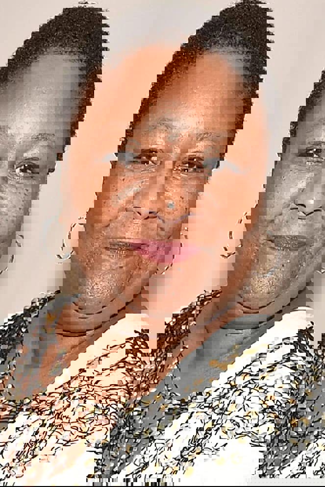 Myra Lucretia Taylor