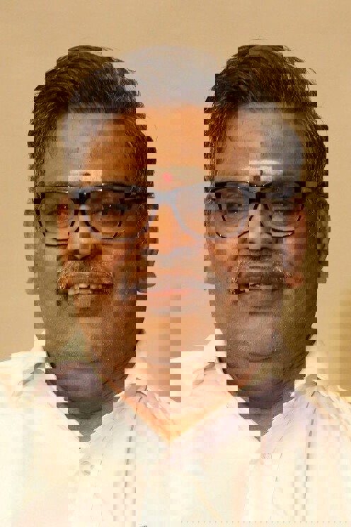 Sirivennela Seetharama Sastry
