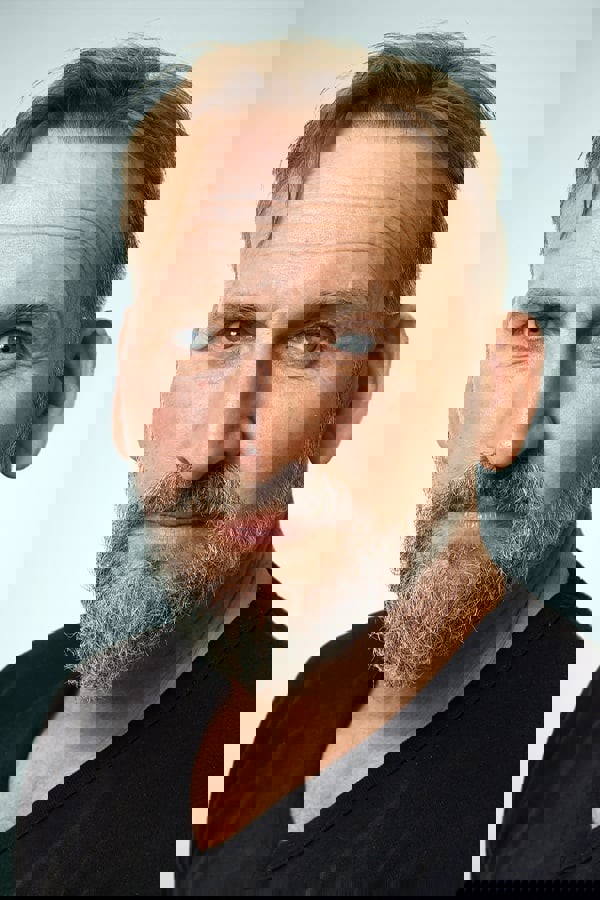 Christopher Eccleston