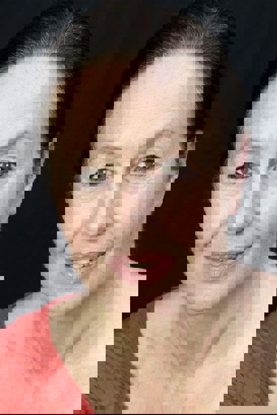 Catherine Schaub-Abkarian