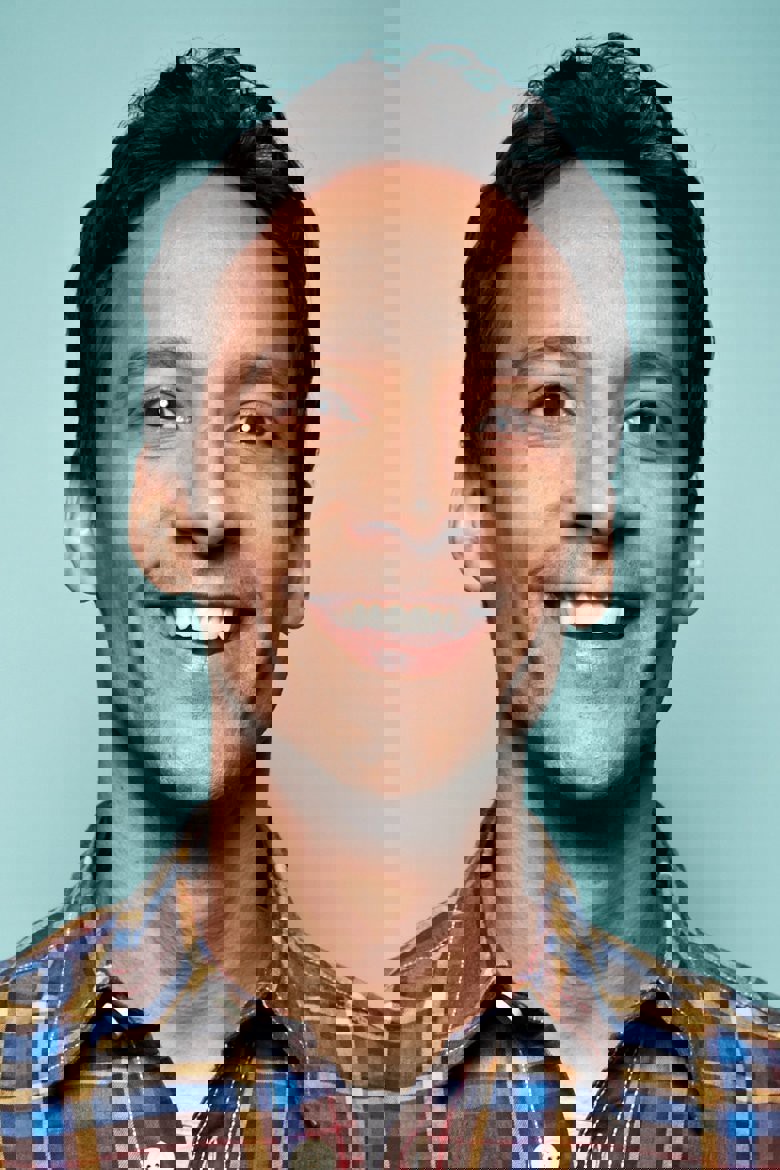 Danny Pudi