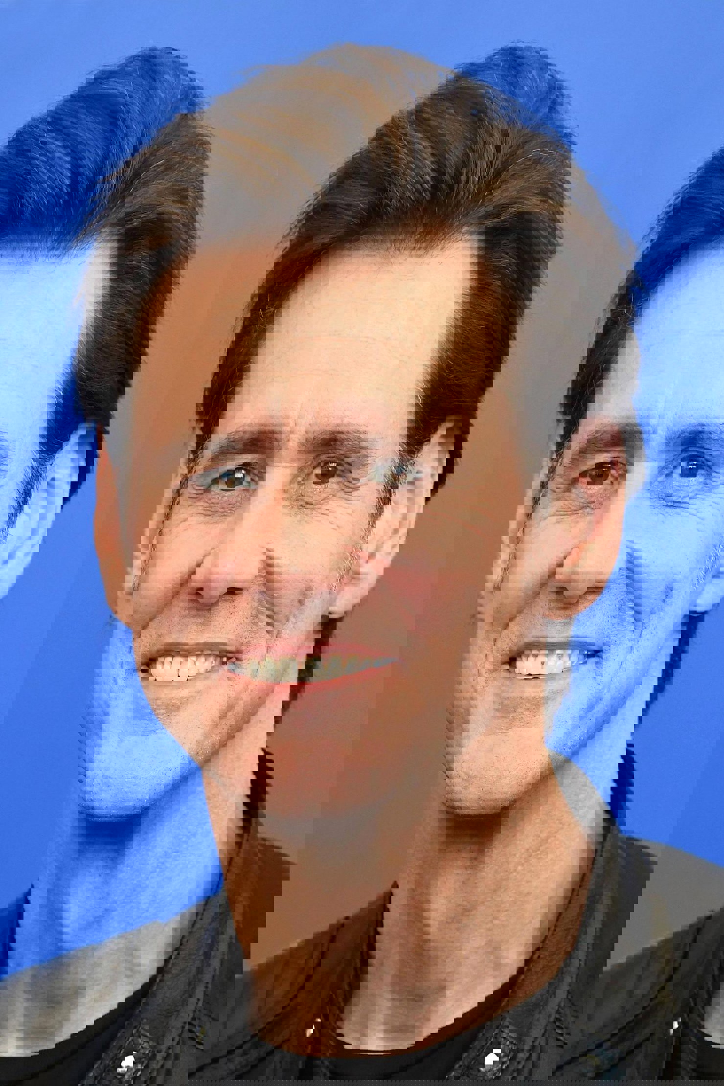 Jim Carrey