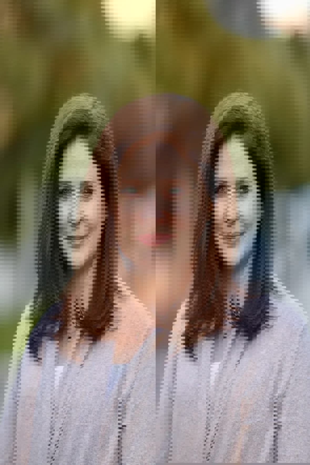 Jennifer Scudder Trent