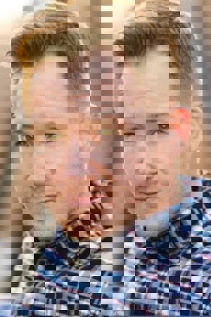 David Cleveland Brown