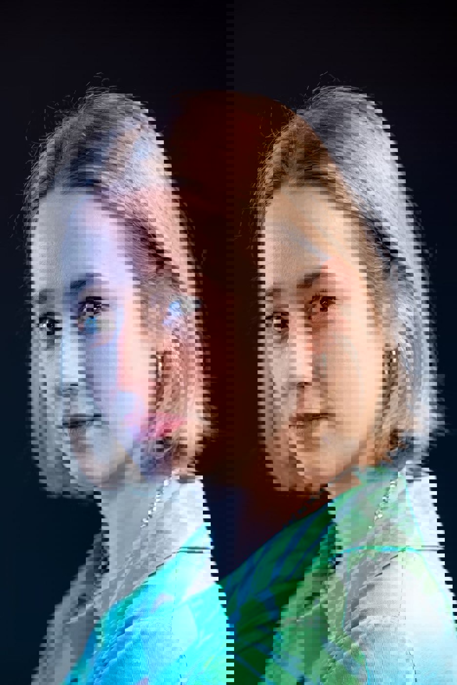 Kristine Kujath Thorp