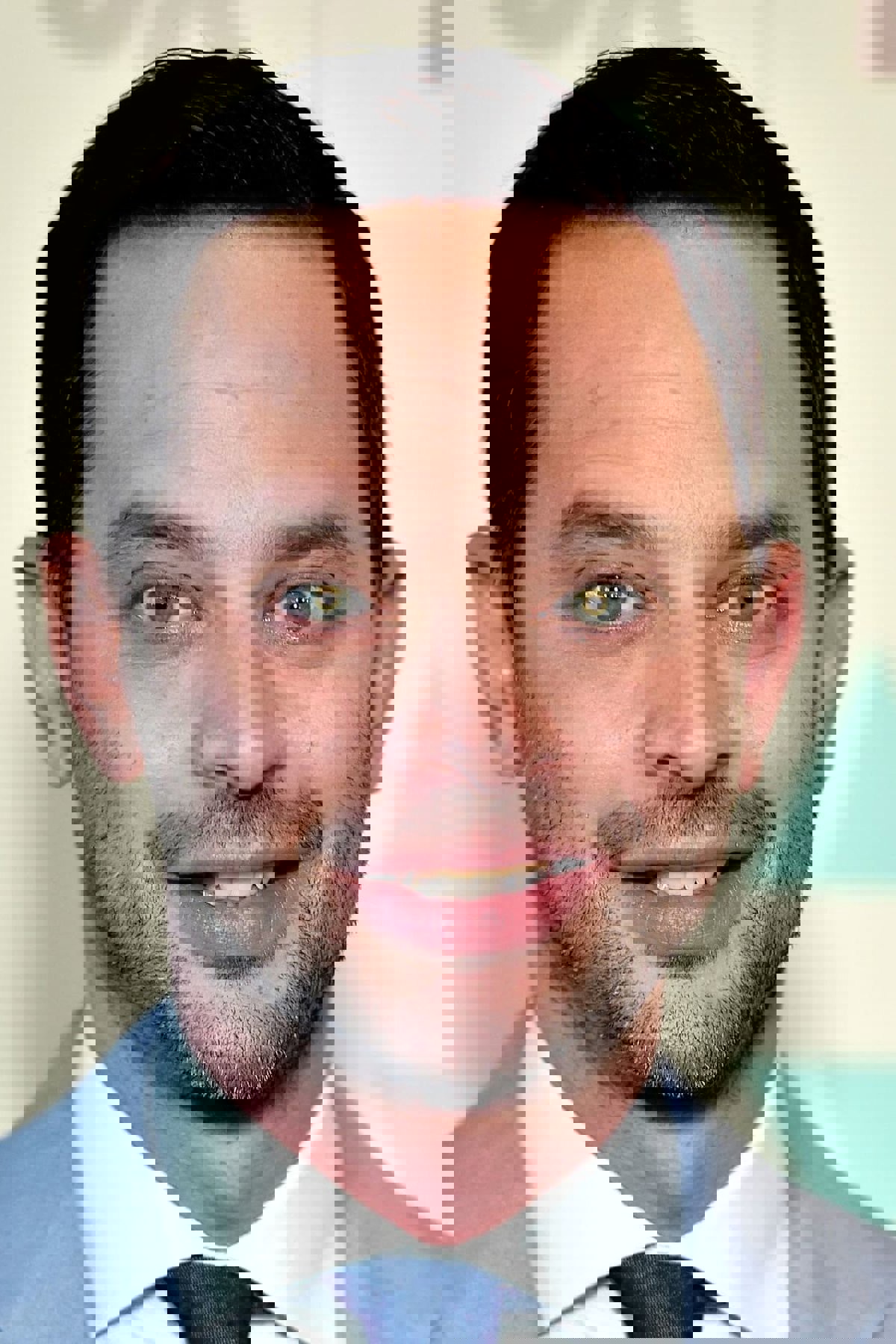 Nick Kroll