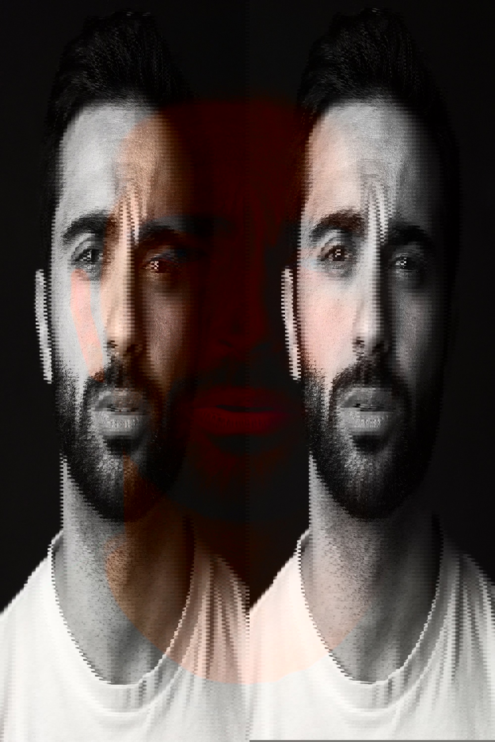Lee Majdoub