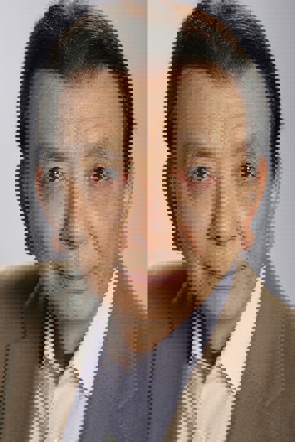 James Hong