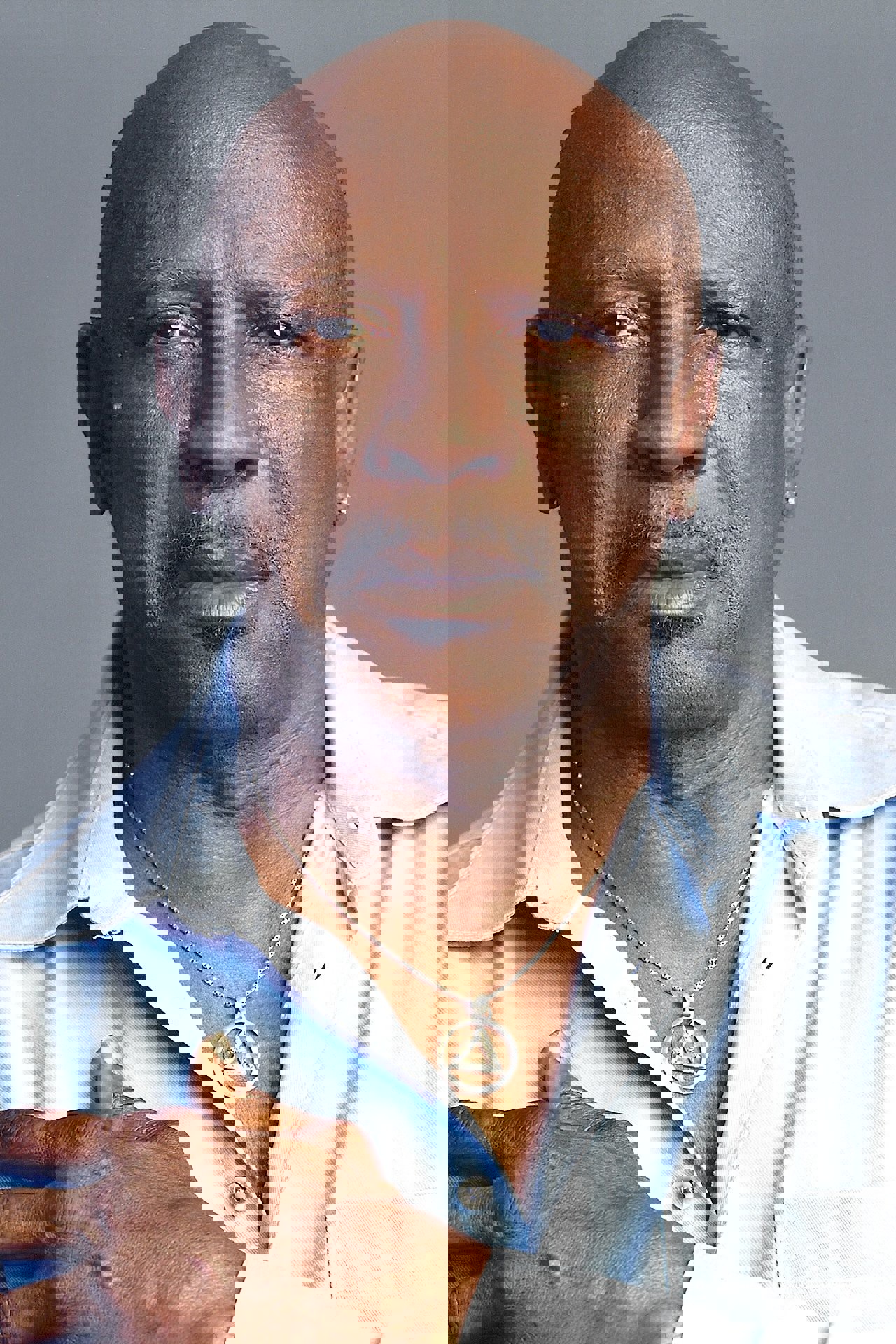 Louis Gossett Jr.
