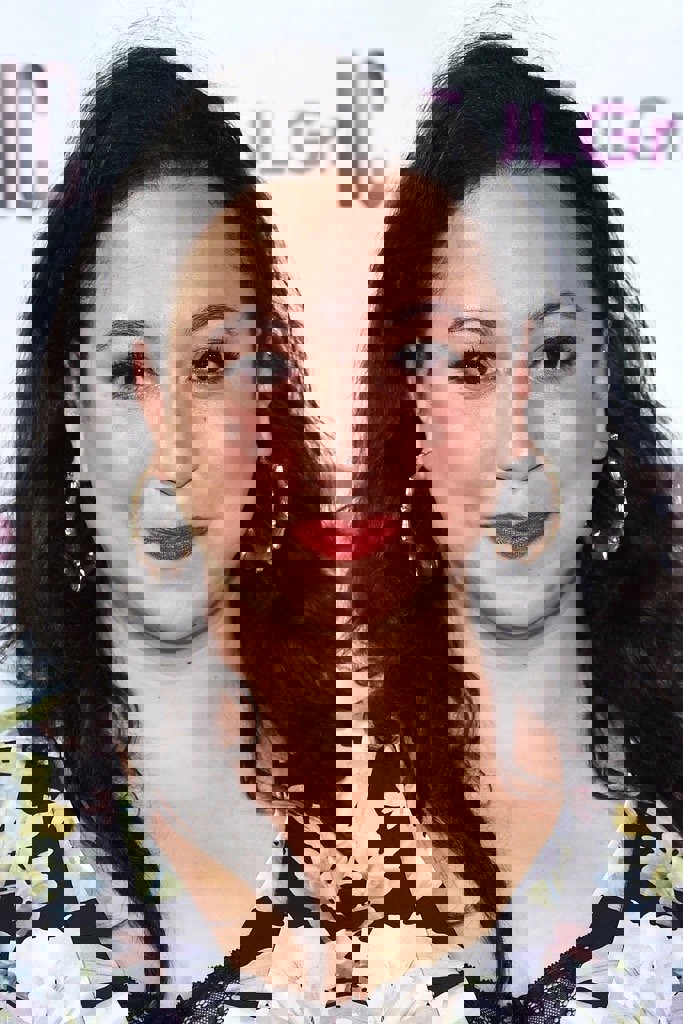 Natalie Woolams-Torres