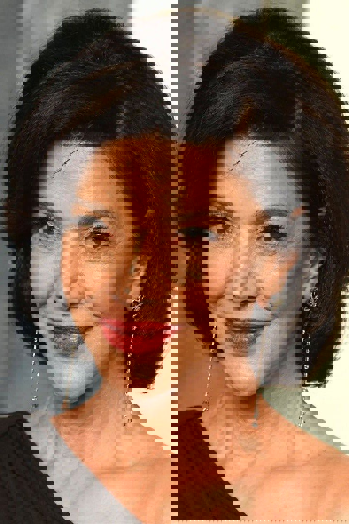 Shohreh Aghdashloo
