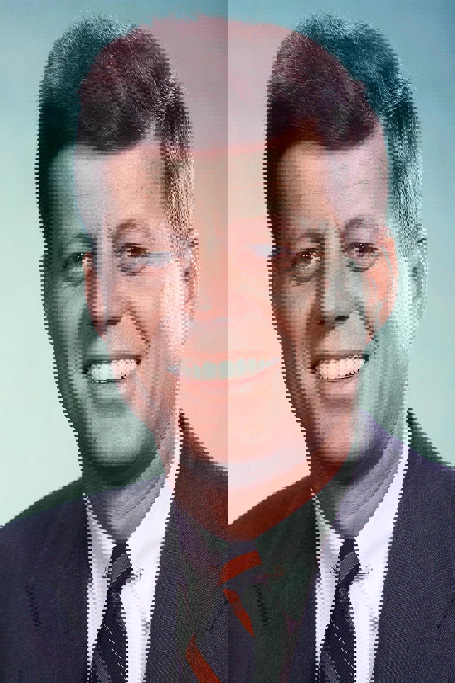 John F. Kennedy