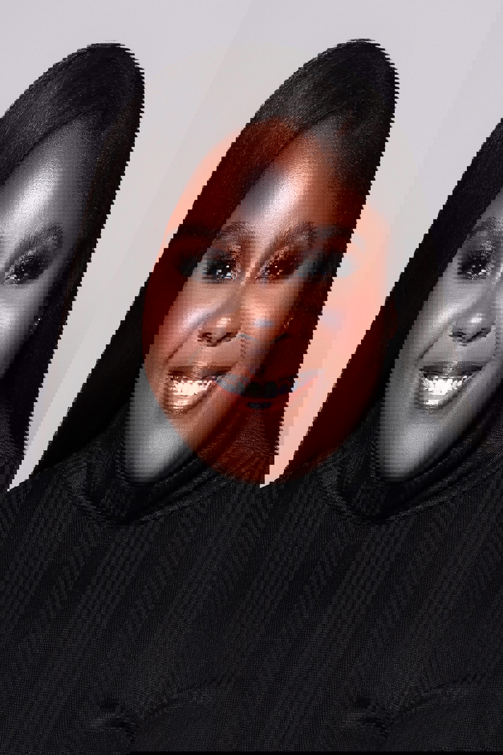 Raven Goodwin