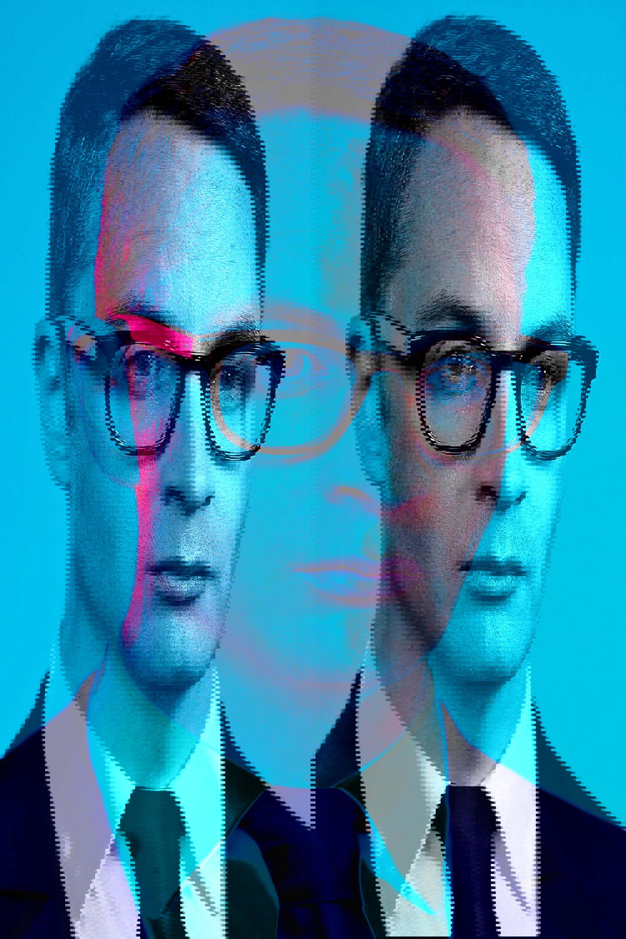 Nicolas Winding Refn