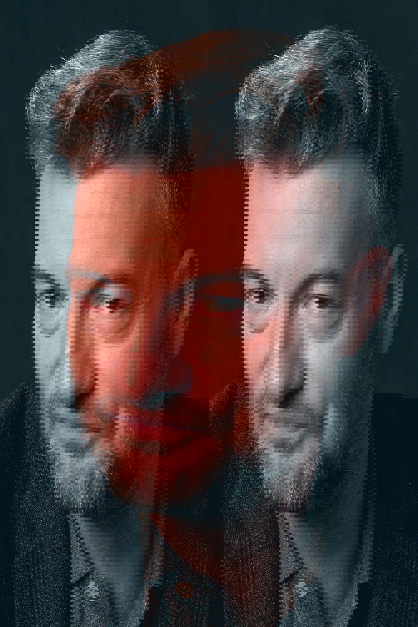 Charlie Brooker