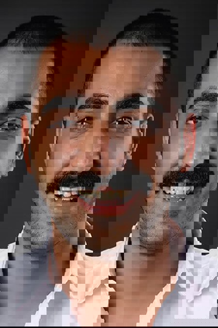 Kenan Doğan Ciniviz