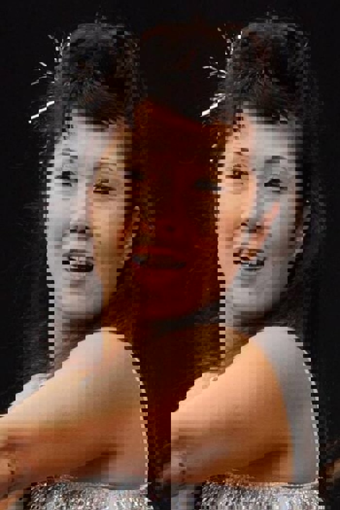 Ronnie Yoshiko Fujiyama