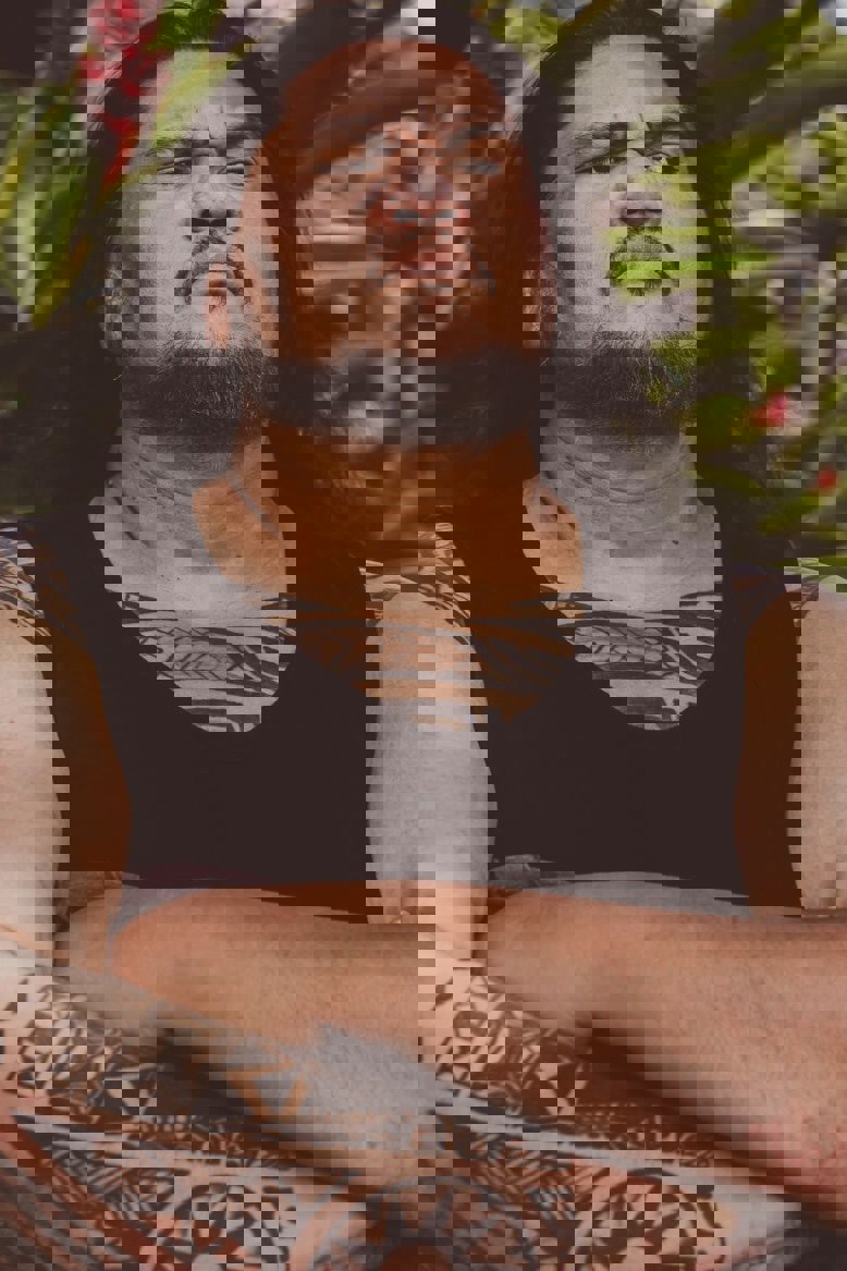 David Hekili Kenui Bell