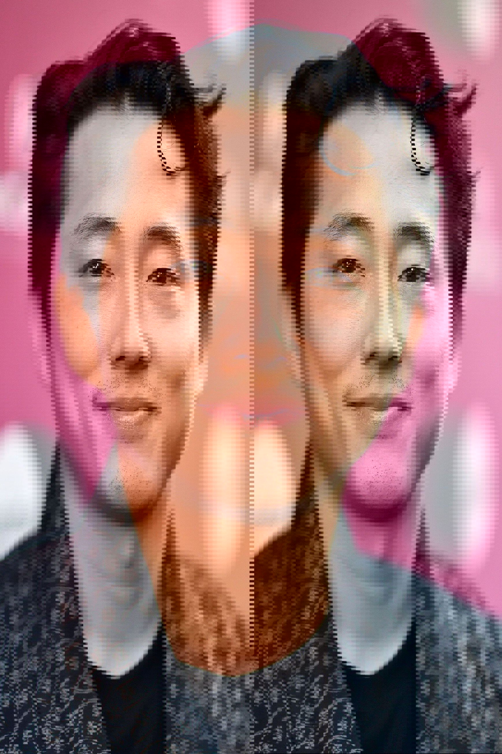 Steven Yeun