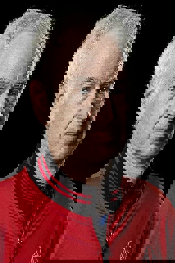 John McEnroe