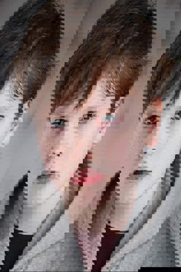 Hector Bateman-Harden