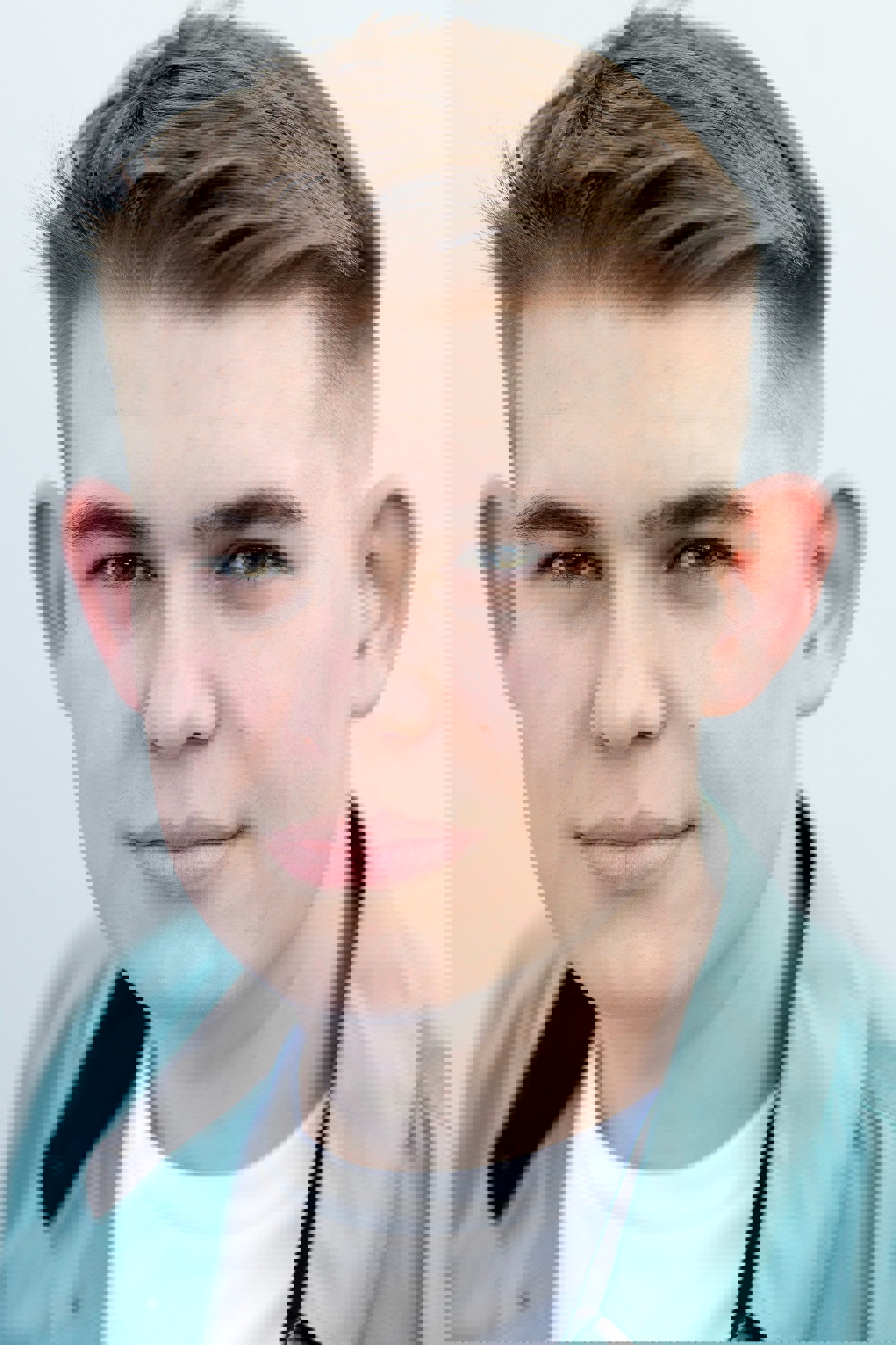 Frankie Creagh-Leslie