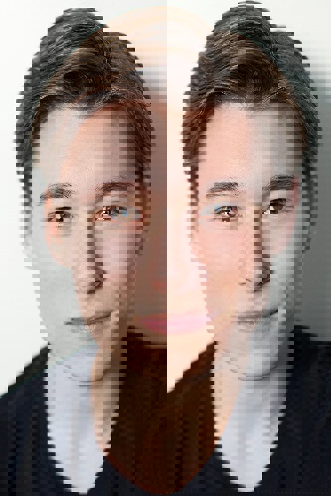 Phillip Forest Lewitski