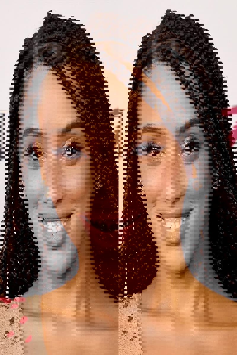 Khadijha Red Thunder