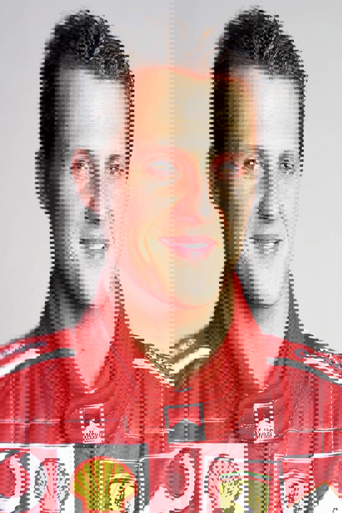 Michael Schumacher