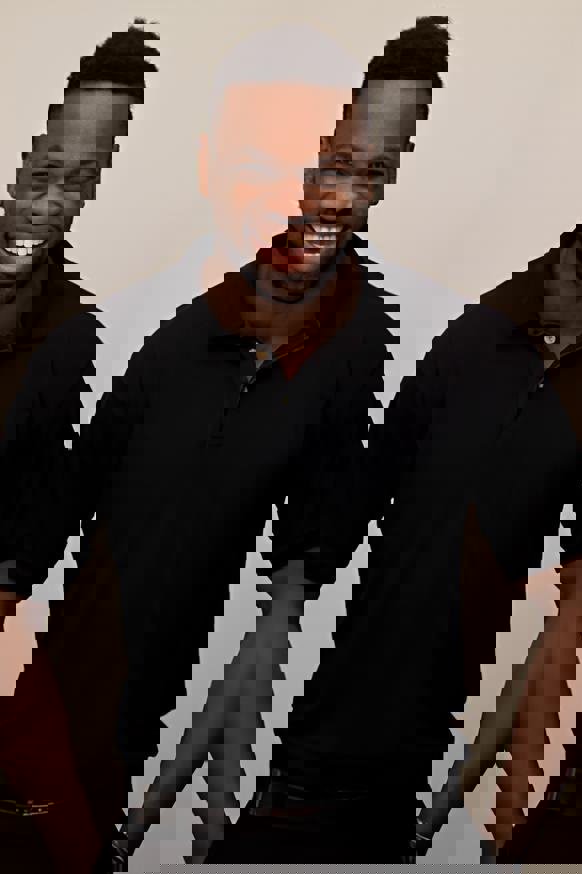 Girvan 'Swirv' Bramble