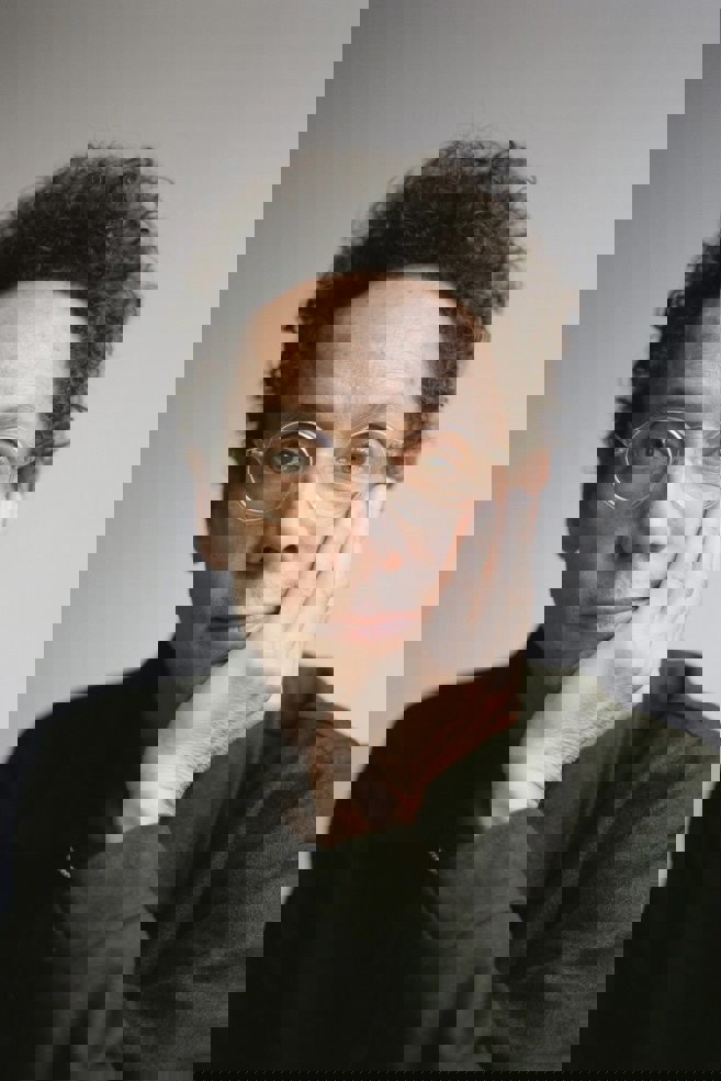 Malcolm Gladwell