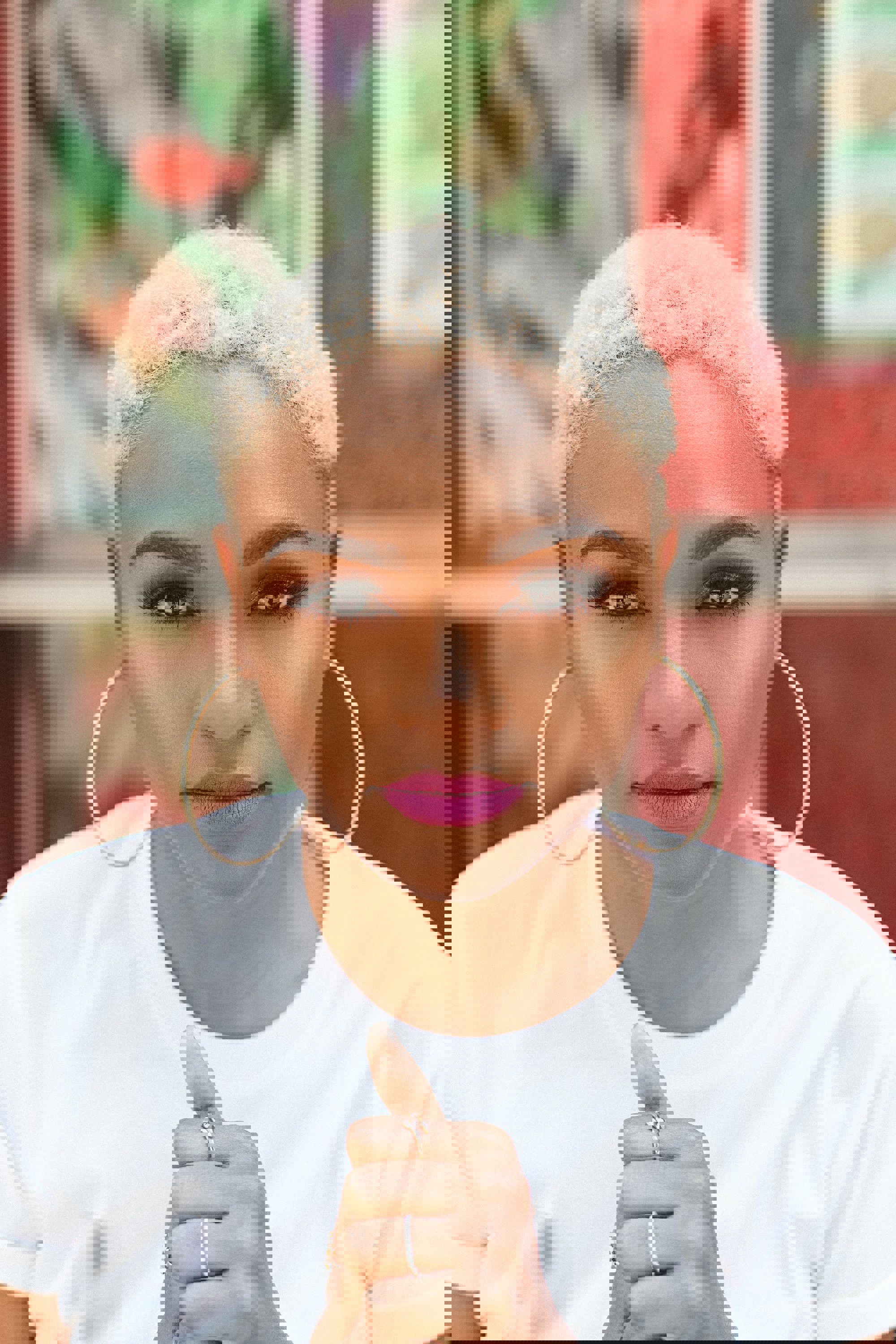 Lauren 'Lolo' Spencer