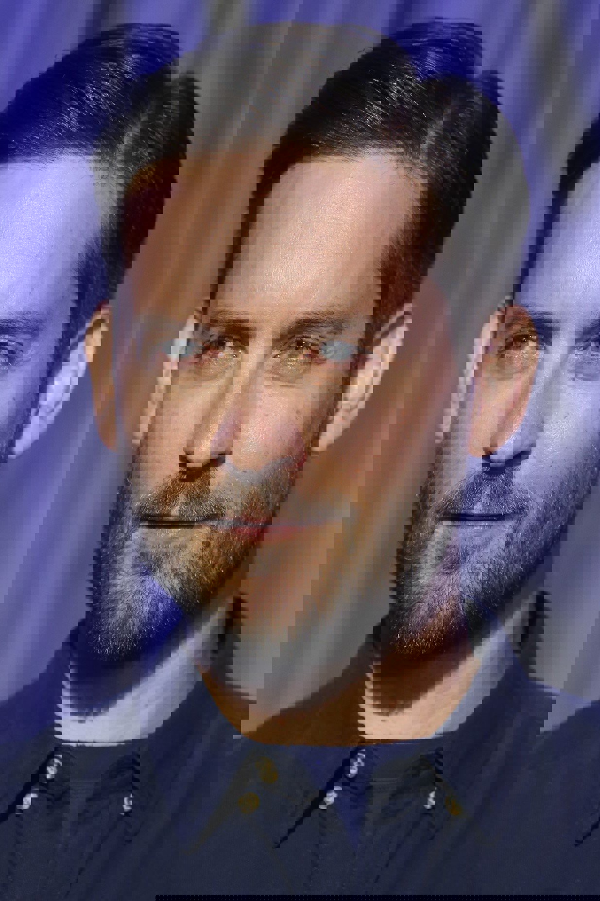 Tobey Maguire