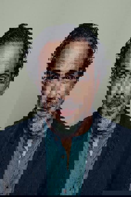 Alejandro González Iñárritu