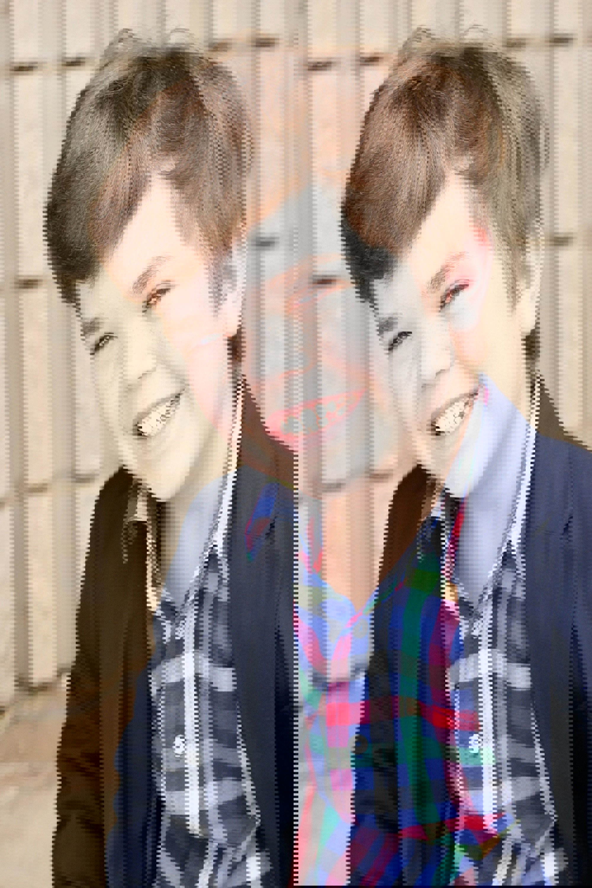 Jonathan  Aidan Cockrell