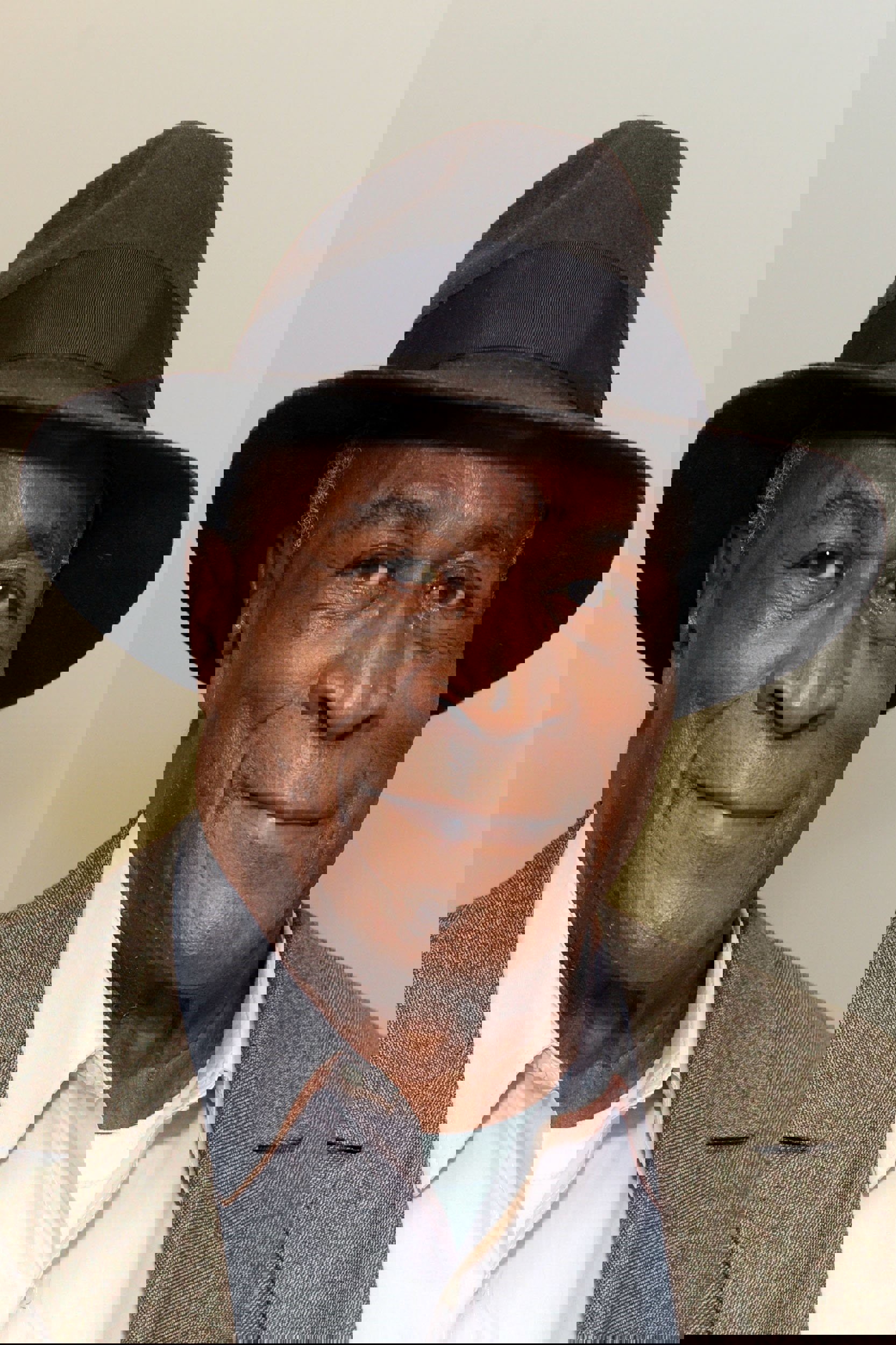John Amos
