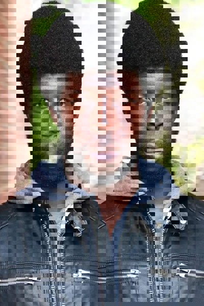 Adrian Derrick-Palmer