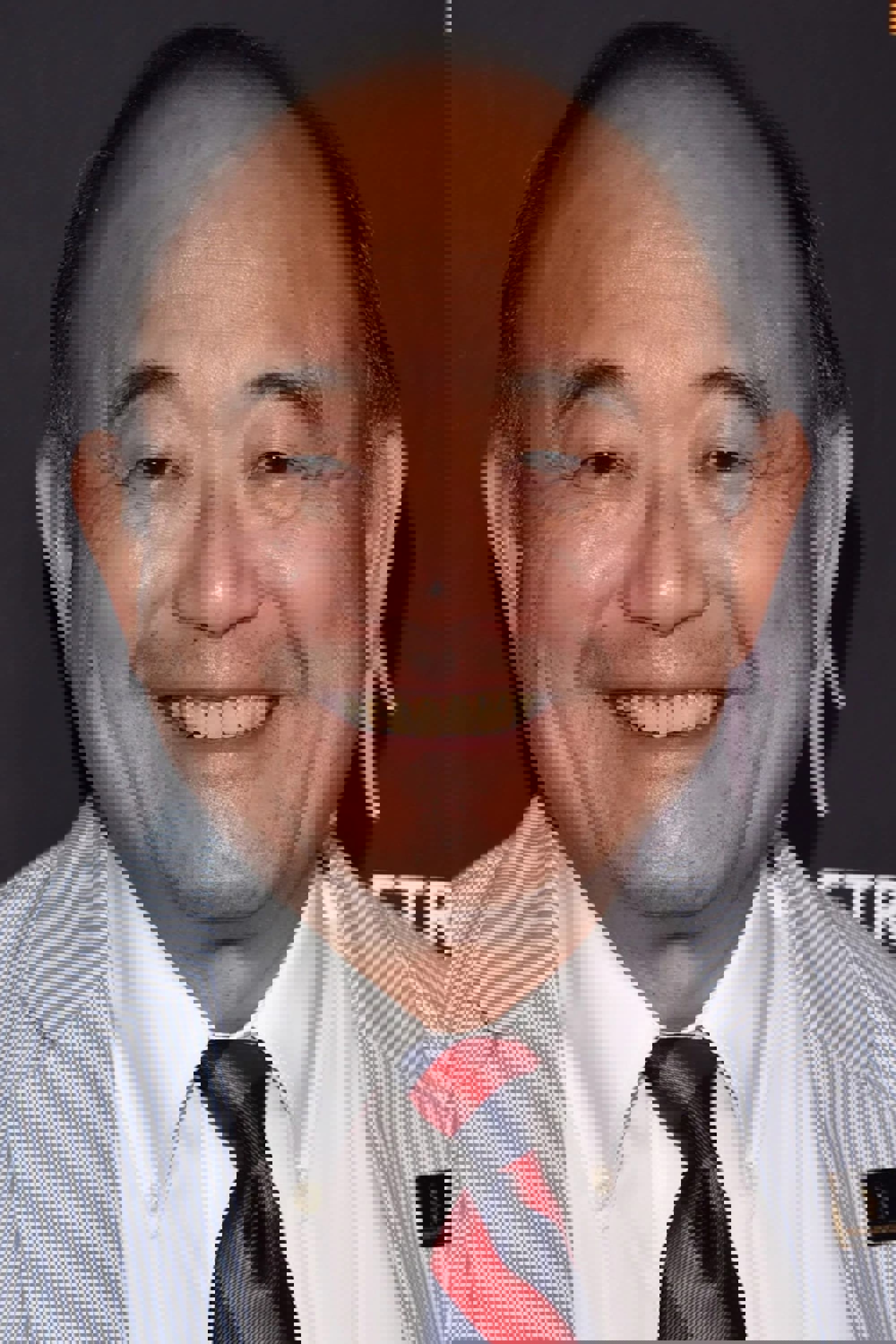 Clyde Kusatsu